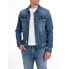 REPLAY MV842J.000.141 654 denim jacket