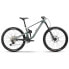 Фото #2 товара GHOST BIKES Riot AM CF/CF 160/140 29´´ XT 2023 MTB bike