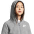 Фото #4 товара NIKE Sportswear full zip sweatshirt