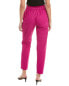 Фото #2 товара Alpha Studio Drawstring Pant Women's Purple 38