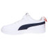 Фото #4 товара Кроссовки PUMA Rickie AC Trainers