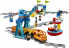 Фото #35 товара Конструктор LEGO The 10875 freight train