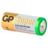 Фото #4 товара GP BATTERIES Super Lady LR 1 Batteries