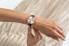 Фото #3 товара Наручные часы Emily Westwood модель Melissa из черной кожи