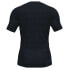 Фото #3 товара JOMA Haka II short sleeve T-shirt