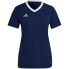 Фото #1 товара T-shirt adidas Entrada 22 Jersey W H59849