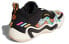 Adidas D.O.N. Issue 3 "Day of the Dead" GX3441 Sneakers