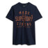 Фото #2 товара SUPERDRY Machined Goods Workwear short sleeve T-shirt