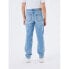 NAME IT Rose Straight Fit 9222 High Waist Jeans