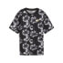 Фото #2 товара PUMA ESS+ Class Act Aop short sleeve T-shirt