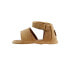 Фото #4 товара TOMS Shiloh Ankle Strap Infant Boys Size 1 M Casual Sandals 10011542