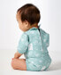 ფოტო #4 პროდუქტის Baby Girls Happy Nappy Wetsuit with Swim Diaper