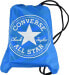 Фото #1 товара Рюкзак школьный Converse Flash Gymsack 40FGL10-483 синий One size