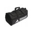 Черный рюкзак Adidas Essentials Training Duffel Bag "M" Черный, EMPTY - фото #2