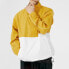 Фото #3 товара Куртка мужская желтого цвета New Balance AMJ01562-VGL Trendy Clothing