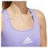 ADIDAS Power MS Sports bra medium impact