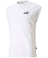 ფოტო #1 პროდუქტის Men's Ess Sleeveless T-Shirt