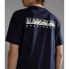Фото #6 товара NAPAPIJRI S-Telemark 1 short sleeve T-shirt