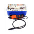 Mini grinder - drill 270W + accessories - 218 items - KD10751
