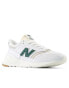 New Balance 997r trainers in white