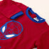 Фото #6 товара Детский спортивных костюм Spider-Man Синий Красный