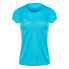 ფოტო #1 პროდუქტის IZAS Laredo W short sleeve T-shirt