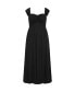 ფოტო #3 პროდუქტის Plus Size Tiarne Maxi Dress