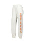 Фото #2 товара Women's Oatmeal Cleveland Browns Harper Joggers