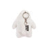 Фото #4 товара Сувенирный брелок или ключница для геймеров KARACTERMANIA We Bare Bears Ice Bear Key Ring