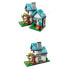 Фото #10 товара LEGO Comfortable House Construction Game