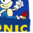 Фото #3 товара Детская шапка Sonic Синий (Один размер)