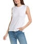 Фото #1 товара Alala Indio Muscle Tank Women's White L