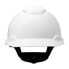 3M H700N-VI - Plastic - White - Unisex - 53-62 cm - -50 °C - EN 397