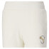 Фото #2 товара Puma Better Sportswear 4 Inch Shorts Womens Off White Casual Athletic Bottoms 67