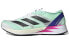 Фото #1 товара Мужские кроссовки для бега adidas Adizero Adios 7 Shoes (Белые)