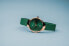 Фото #2 товара BERING Damen Armbanduhr Cassic Collection Edelstahl Armband und Saphirglas Green Lights 13326-868