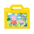 Puzzle Peppa Pig