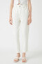 Kadın Kırık Beyaz Jeans 2YAK47004MW
