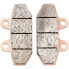 SBS 949H.LS Sintered Brake Pads