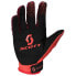 SCOTT 350 Dirt Evo off-road gloves