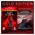 Фото #4 товара PLAYSTATION GAMES PS5 Assassins Creed Shadow Gold Edition