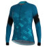 Фото #2 товара BICYCLE LINE Tracy S2 long sleeve jersey