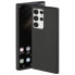 Hama Finest Feel - Cover - Samsung - Galaxy S23 Ultra - 17.3 cm (6.8") - Black