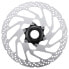 Фото #1 товара SHIMANO Deore SM-RT30 CL brake disc