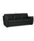 Фото #24 товара Lothan 87" Leather Sofa, Created for Macy's