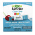 Фото #1 товара Umcka, Kids ColdCare, FastActives, For Ages 6 and UP, Cherry, 10 Powder Packets, 0.024 oz (0.7 g) Each