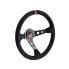 Racing Steering Wheel OMP OMPOD/1954/NR Ø 35 cm Black/Red Black