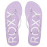 Roxy Viva Jelly Flip Flops