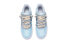 Фото #5 товара Кроссовки Nike Air Force 1 Low T10 Dual Laces Blue Grey