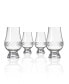 Diamond Scotch Glencairn 6.75Oz - Set Of 4